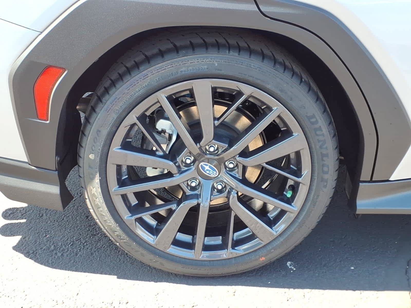 New 2026 Subaru WRX Premium AWD/4WD image 12