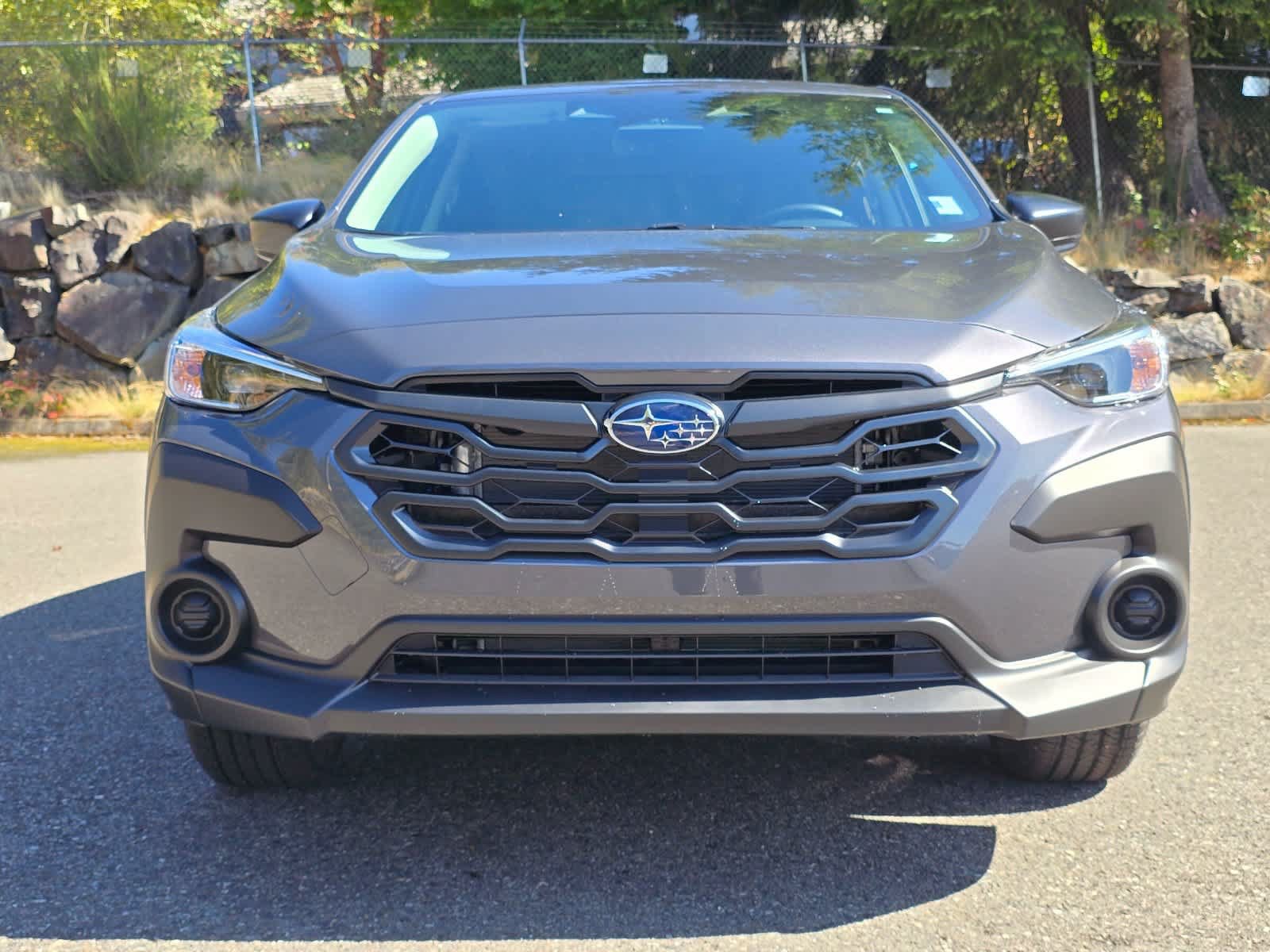 New 2026 Subaru Crosstrek 2.5i AWD/4WD image 6