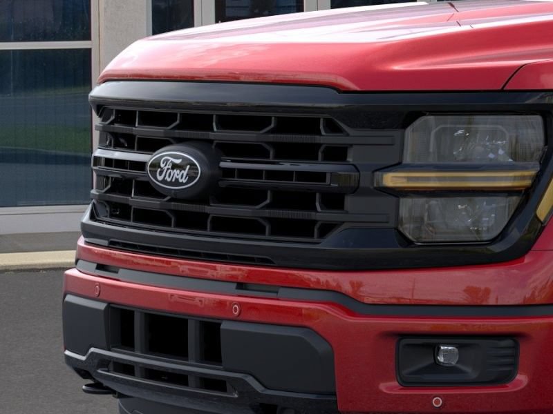 New 2026 Ford F150 XLT w/ Equipment Group 302A MID AWD/4WD image 38