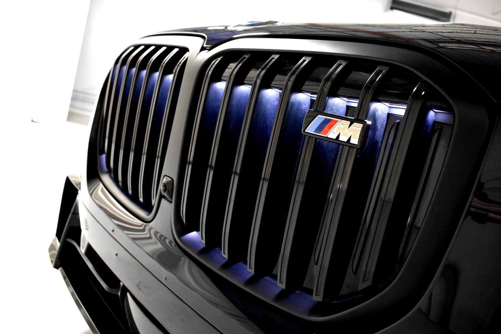 Used 2026 BMW X7 M60i AWD/4WD image 11