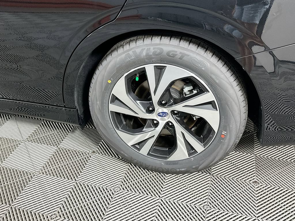 New 2025 Subaru Legacy Premium w/ Popular Package #1A image 37