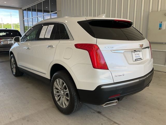 Used 2019 Cadillac XT5 FWD image 18
