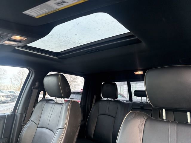 Used 2016 RAM 1500 Limited image 28