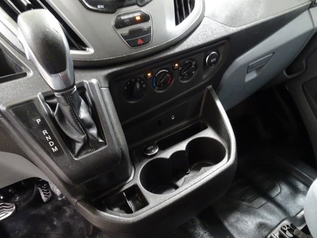 Used 2015 Ford Transit 250 T-250 130 Low Rf 9000 GVWR Sw w/ Exterior Upgrade Package image 31