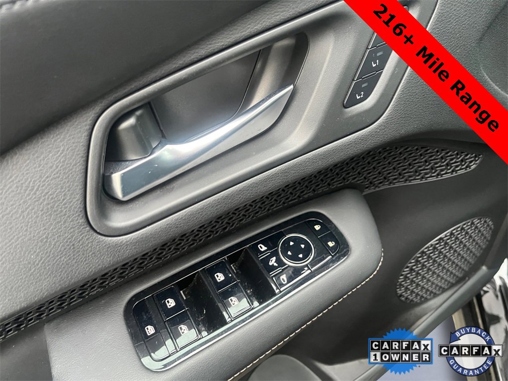 Used 2023 Nissan Ariya FWD image 9