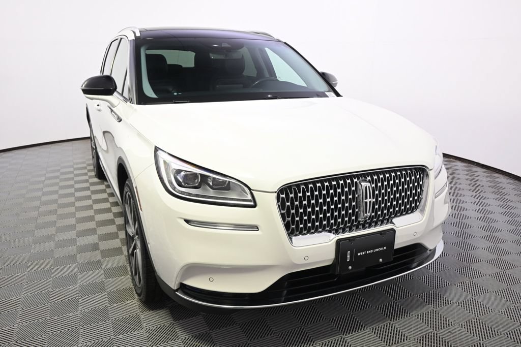 Used 2020 Lincoln Corsair Reserve w/ Equipment Group 201A AWD/4WD image 9
