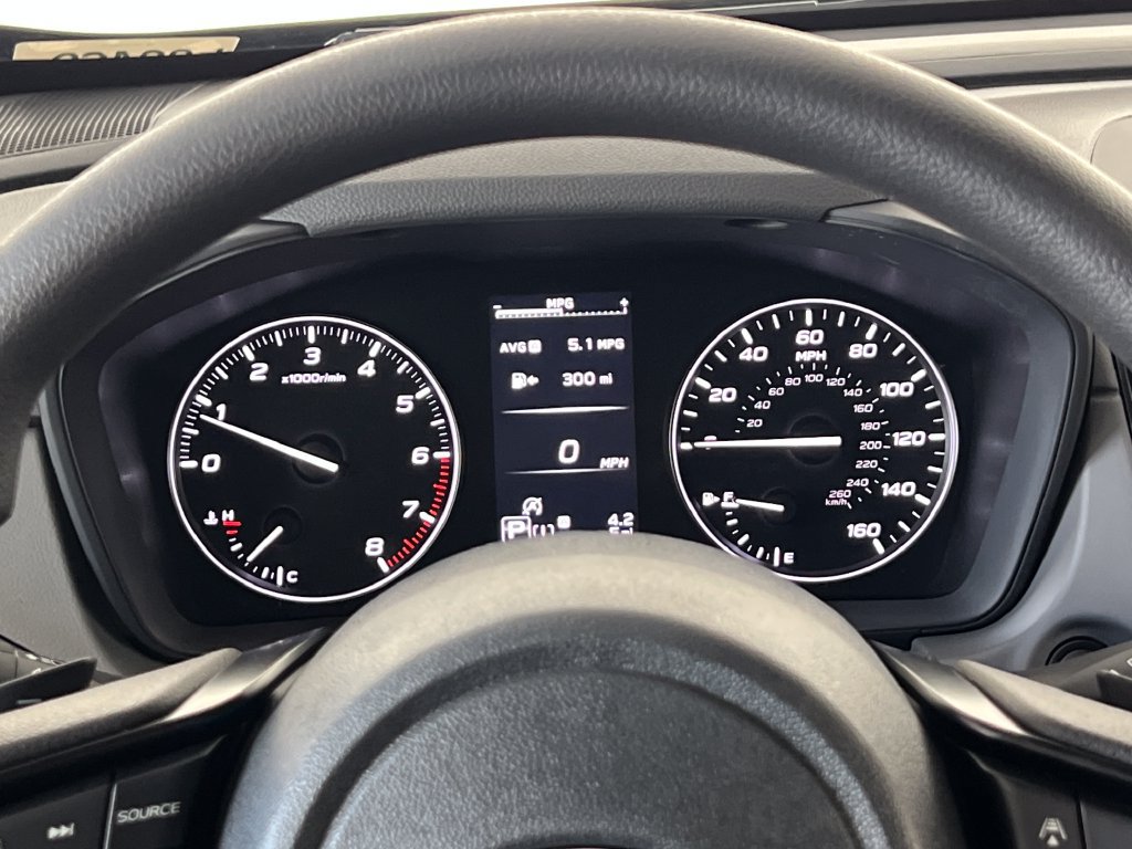 New 2026 Subaru Crosstrek 2.5i Premium AWD/4WD image 18
