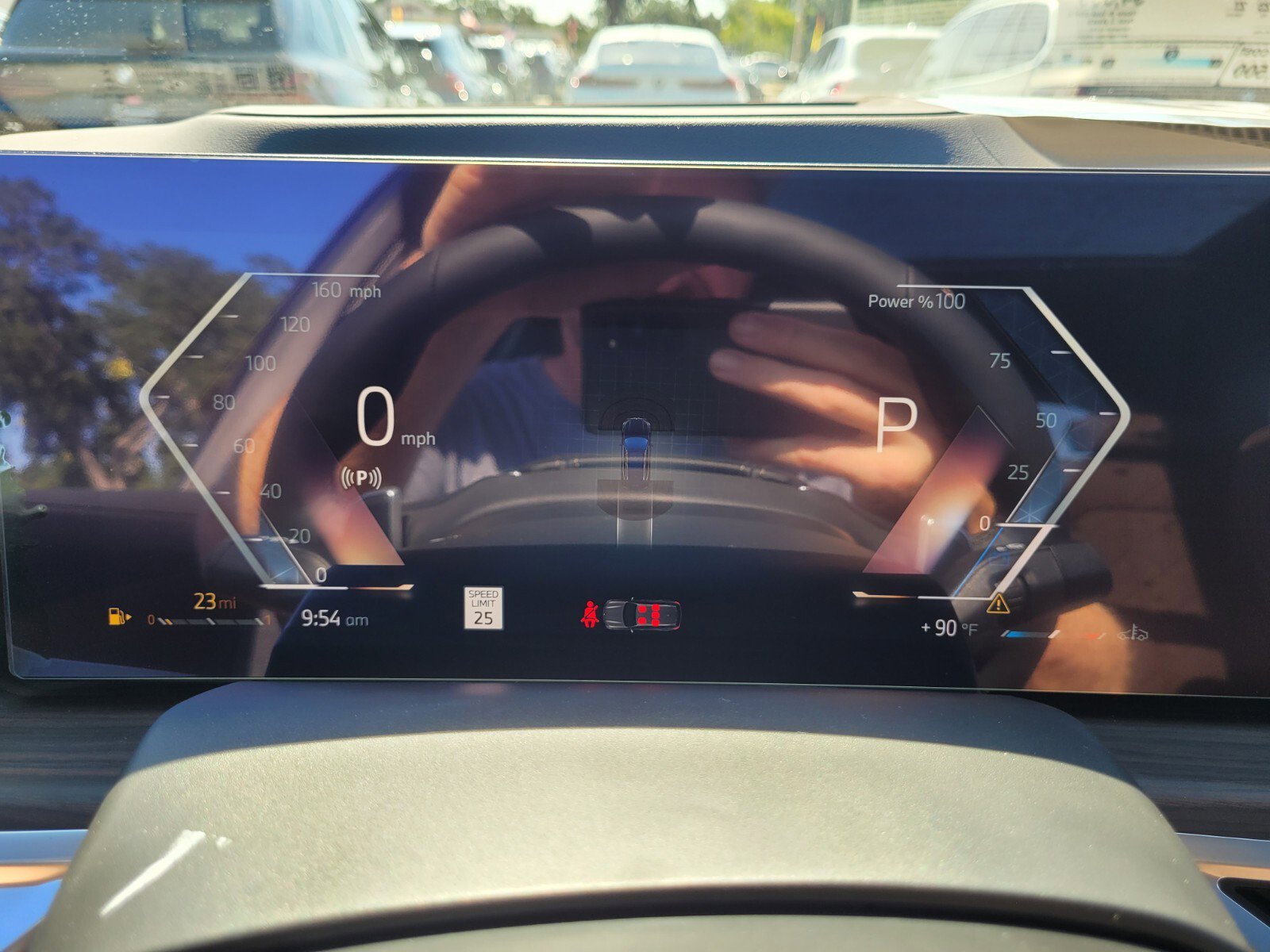 Used 2026 BMW X5 xDrive40i image 30