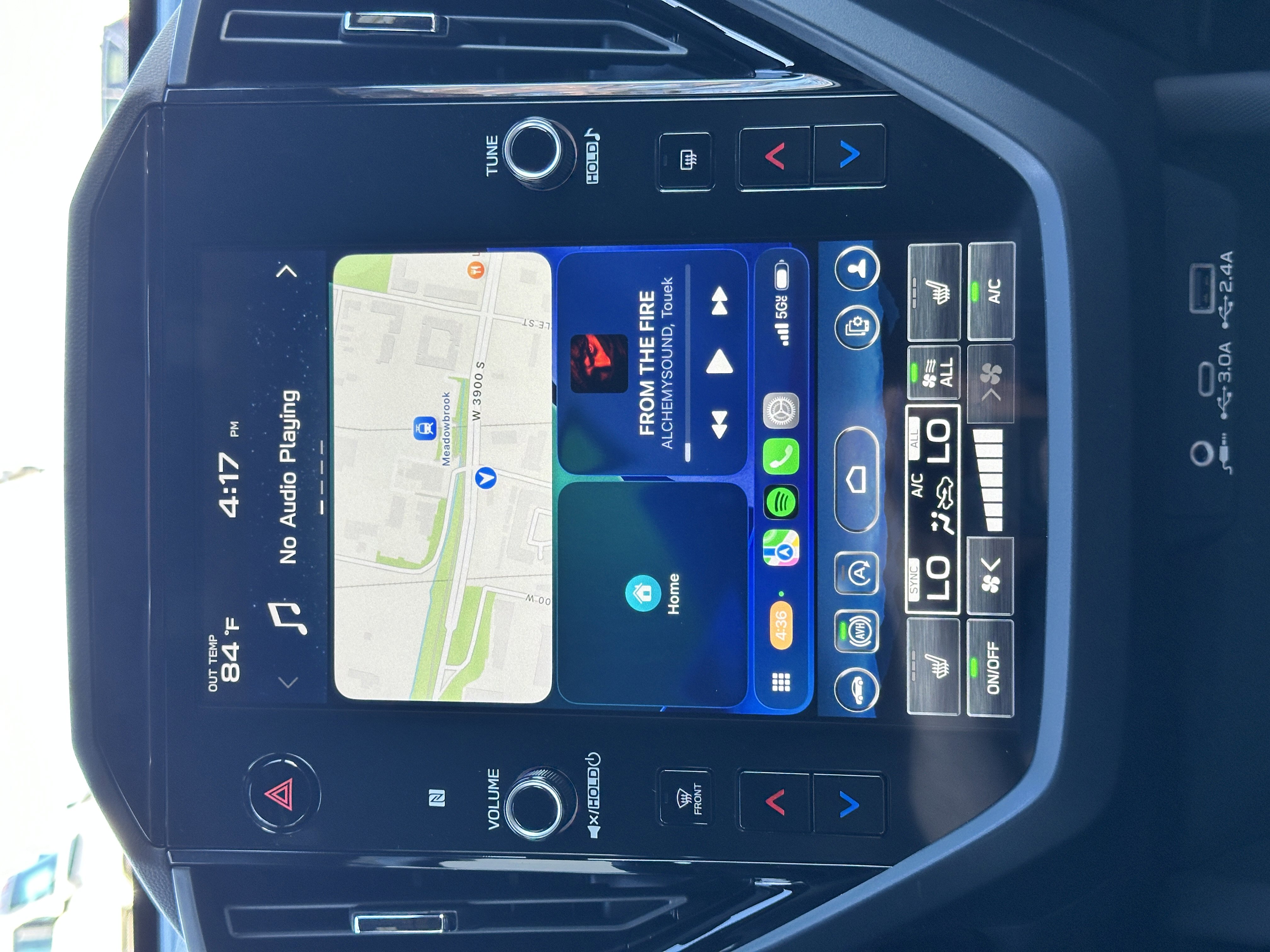 Used 2025 Subaru Forester Sport image 36