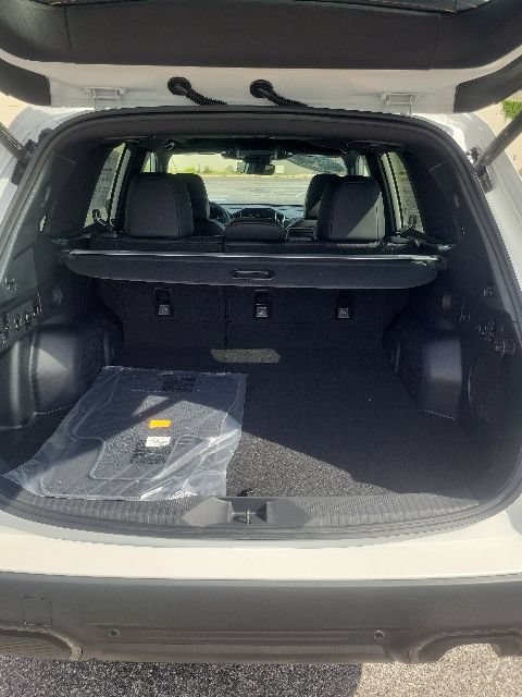 New 2026 Subaru Forester Limited AWD/4WD image 7