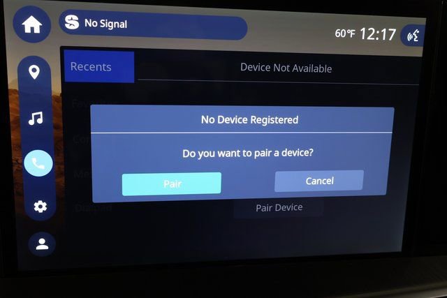 New 2026 Subaru Outback Wilderness image 25