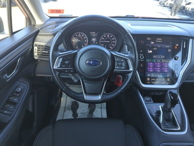 Used 2022 Subaru Outback Premium image 21