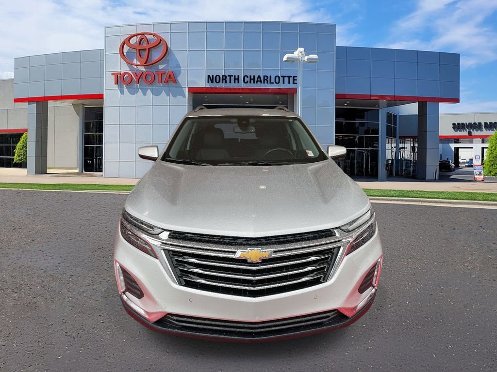 Used 2022 Chevrolet Equinox Premier image 5