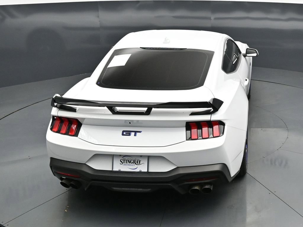 Used 2024 Ford Mustang GT Premium w/ GT Performance Package RWD image 14