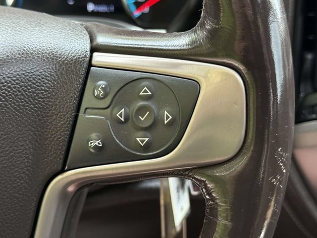 Used 2018 GMC Sierra 2500 Denali w/ Duramax Plus Package AWD/4WD image 21