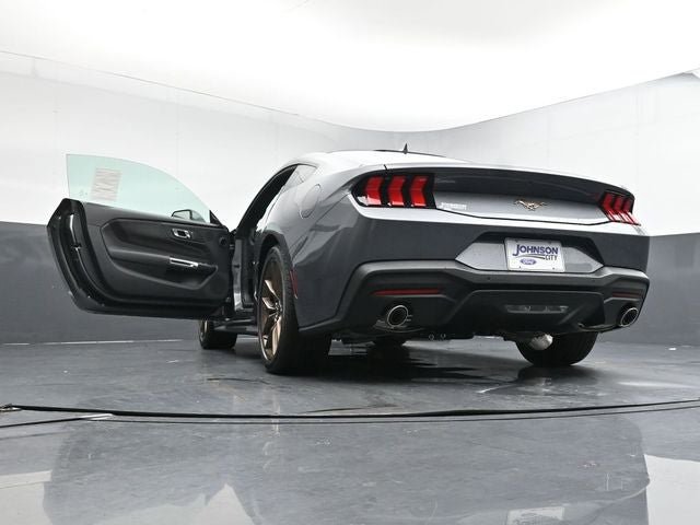 New 2026 Ford Mustang Coupe RWD image 42