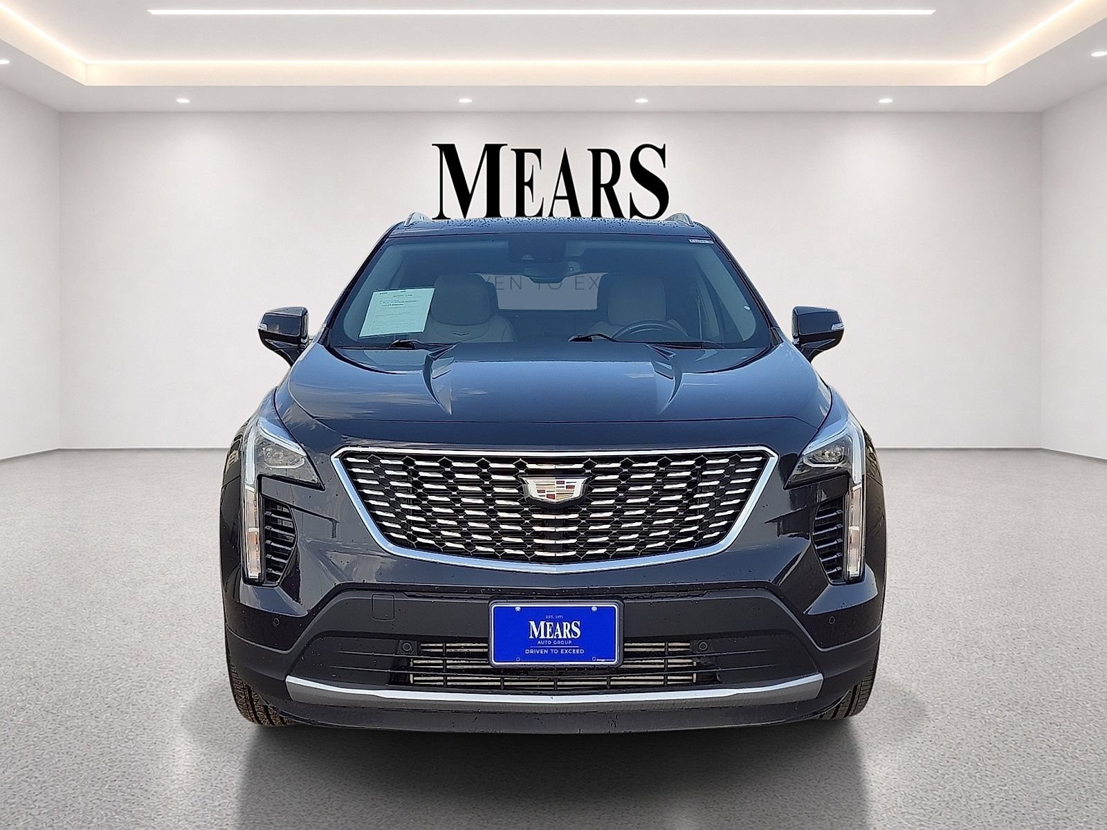 Used 2023 Cadillac XT4 Premium Luxury AWD/4WD image 8