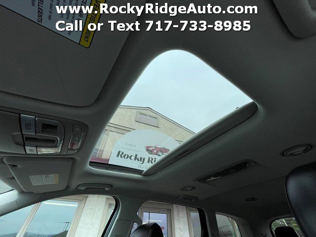 Used 2025 Kia Telluride S AWD/4WD image 31