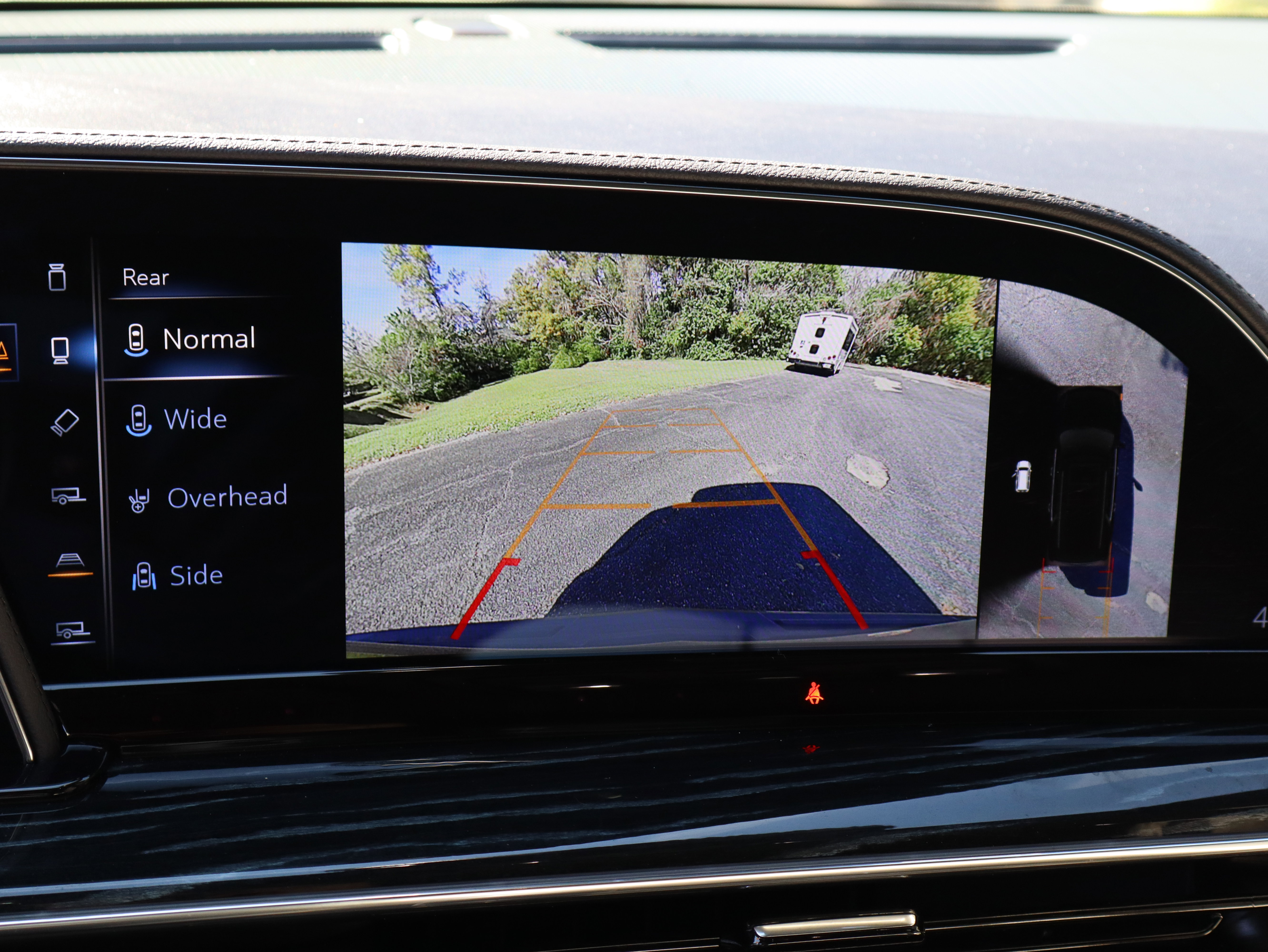 Used 2022 Cadillac Escalade Sport w/ Touring Package image 33