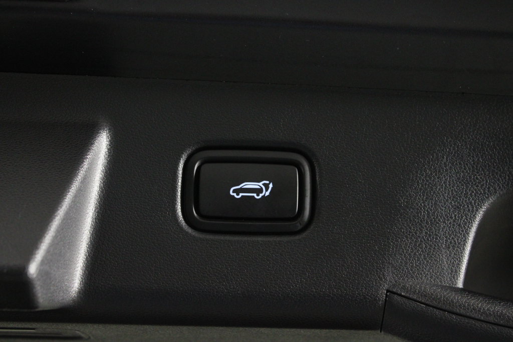 Certified 2026 Hyundai Tucson SEL FWD image 19