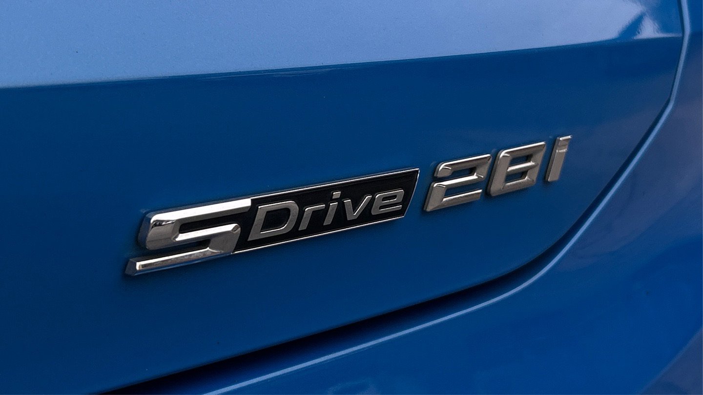 Used 2020 BMW X2 sDrive28i image 49