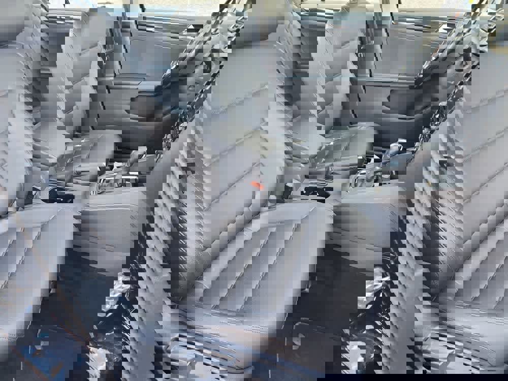 Used 2017 Volkswagen Jetta SEL image 13