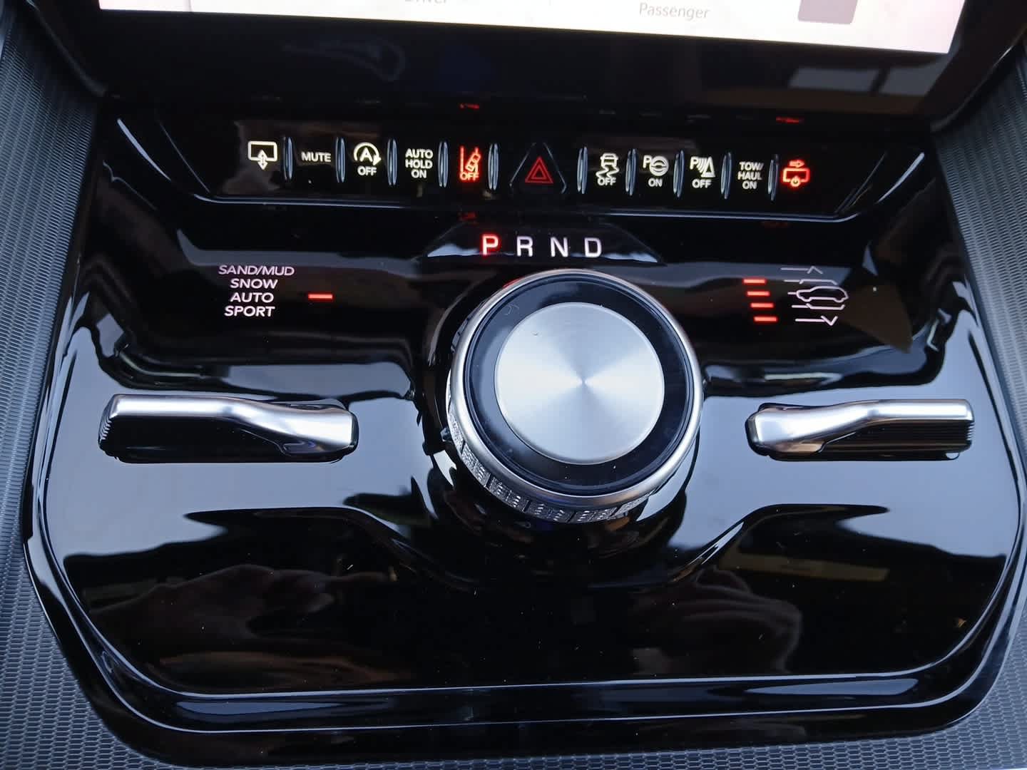 New 2026 Jeep Grand Wagoneer Summit AWD/4WD image 41