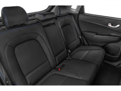 Certified 2023 Hyundai Kona SE w/ Cargo Package image 16
