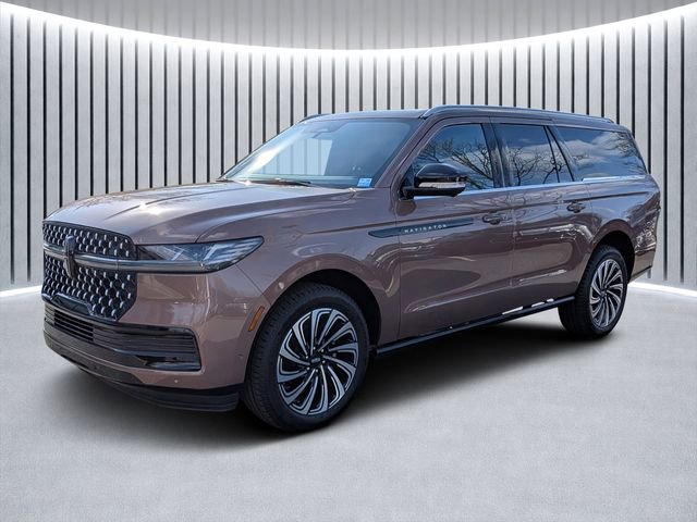 New 2025 Lincoln Navigator L Black Label image 7