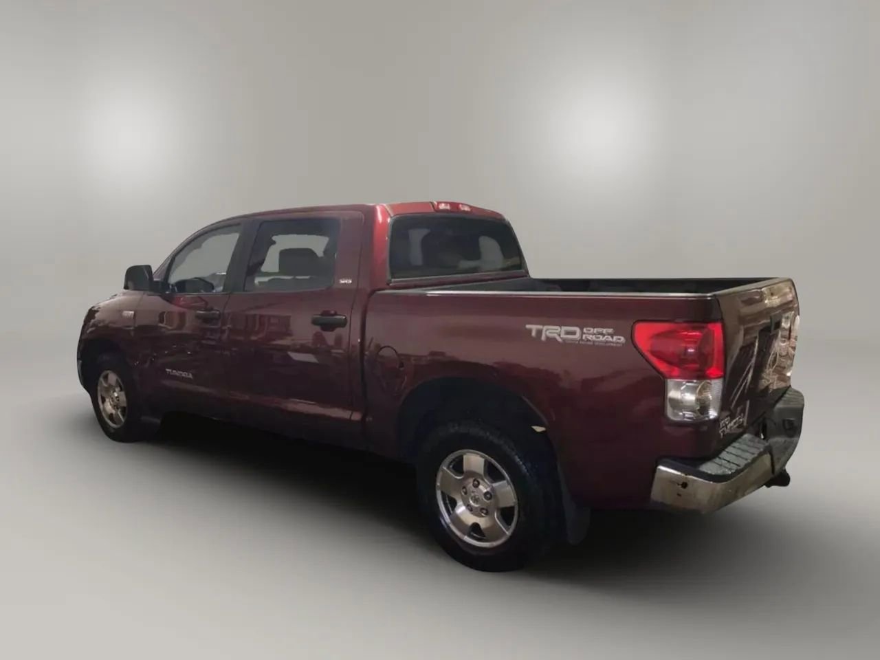 Used 2007 Toyota Tundra SR5 image 6