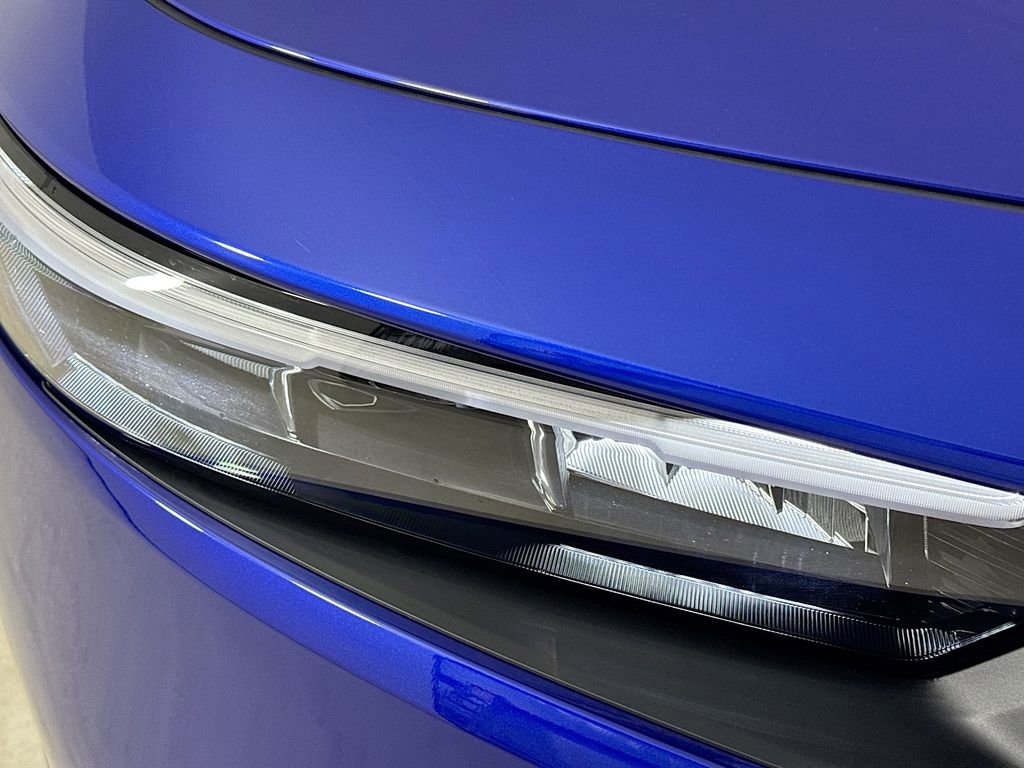 New 2026 Honda Accord Sport image 12