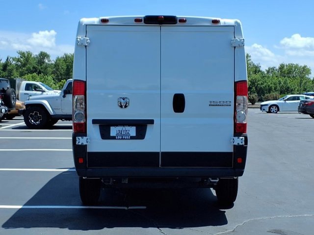 New 2025 RAM ProMaster 1500 w/ Safety Group image 19