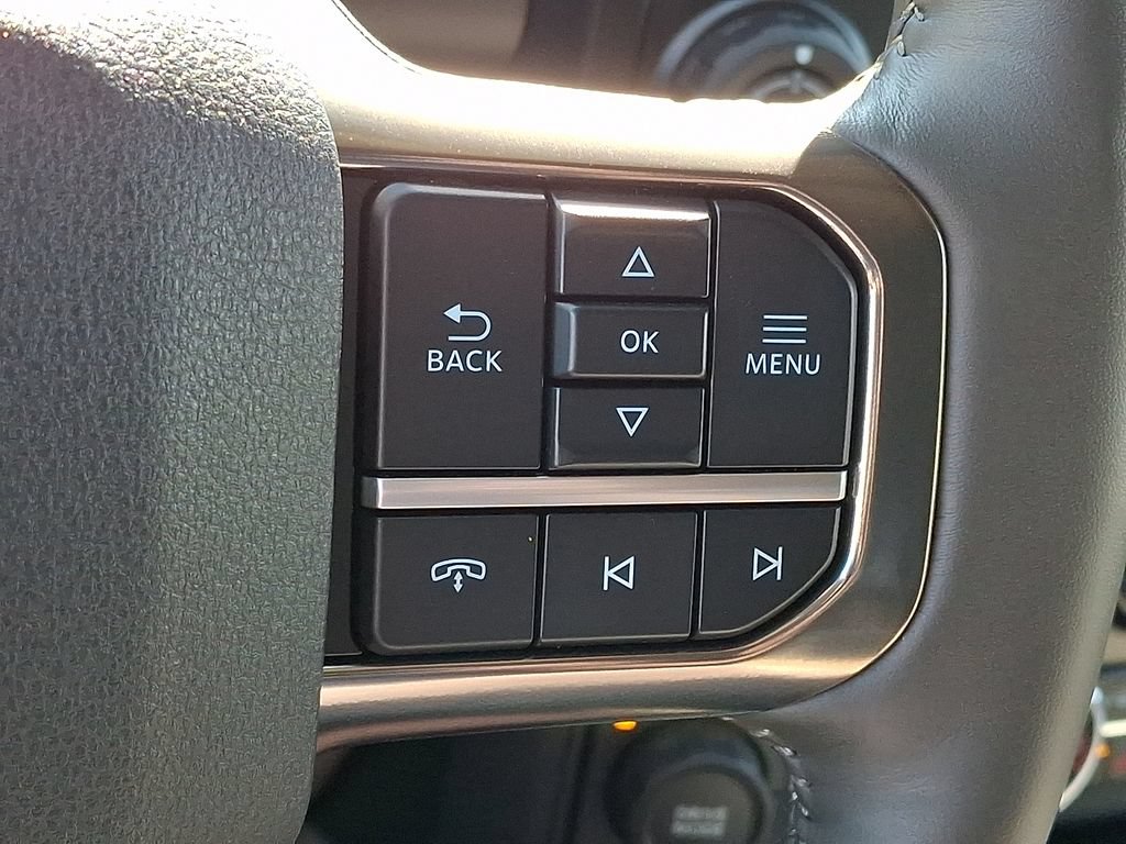 Used 2026 Ford F450 Platinum w/ Platinum Plus Package AWD/4WD image 24