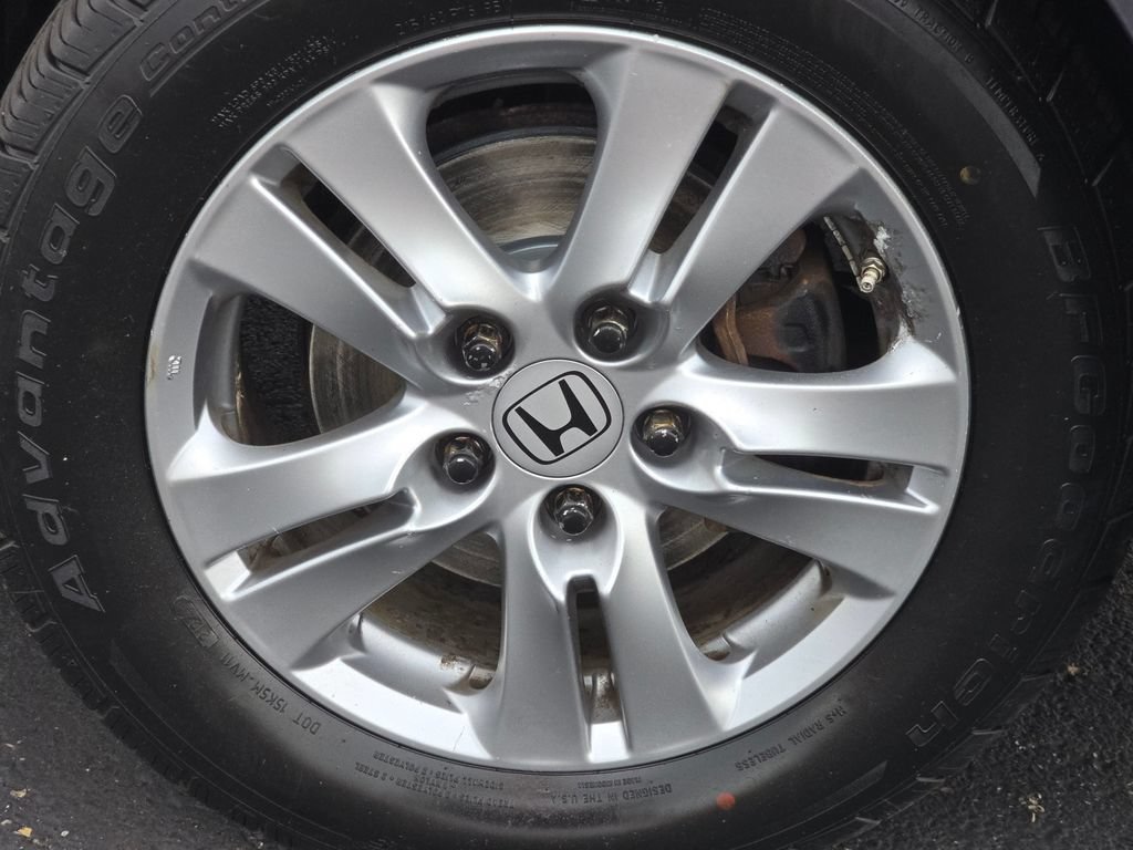 Used 2007 Honda Accord LX image 3