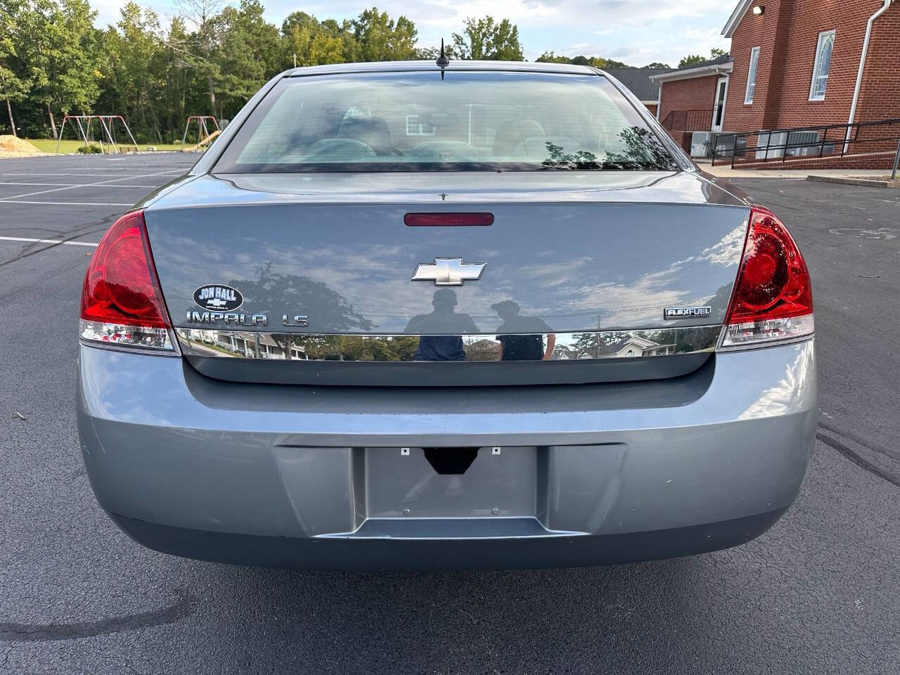 Used 2008 Chevrolet Impala LS image 6