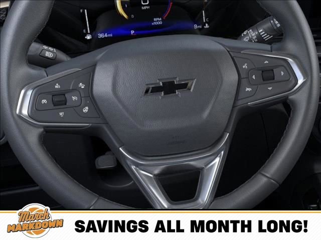 New 2026 Chevrolet TrailBlazer ACTIV w/ Convenience Package image 19