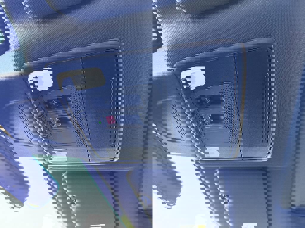 Used 2026 Honda CR-V Sport-L image 36