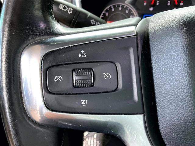 Certified 2019 Chevrolet Blazer L FWD image 16