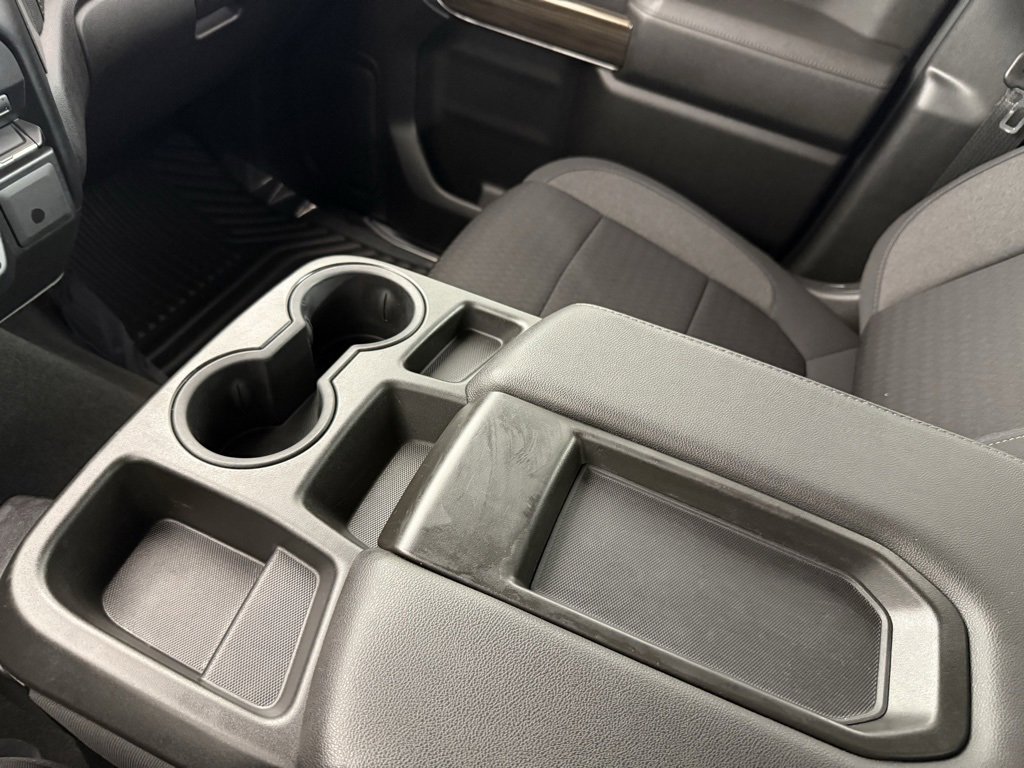 Used 2022 Chevrolet Silverado 1500 RST w/ Z71 Off-Road Package image 21