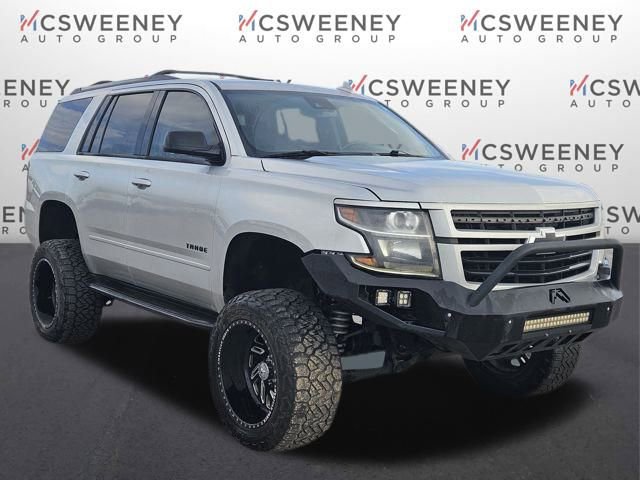 Used 2018 Chevrolet Tahoe Premier w/ RST 6.2L Performance Edition image 7