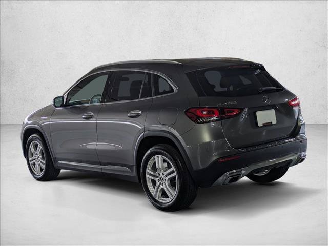 Certified 2023 Mercedes-Benz GLA 250 image 11