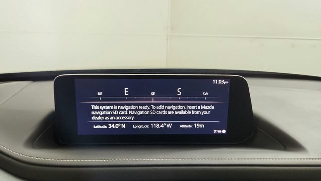 New 2026 MAZDA CX-30 2.5 Turbo AWD/4WD image 18