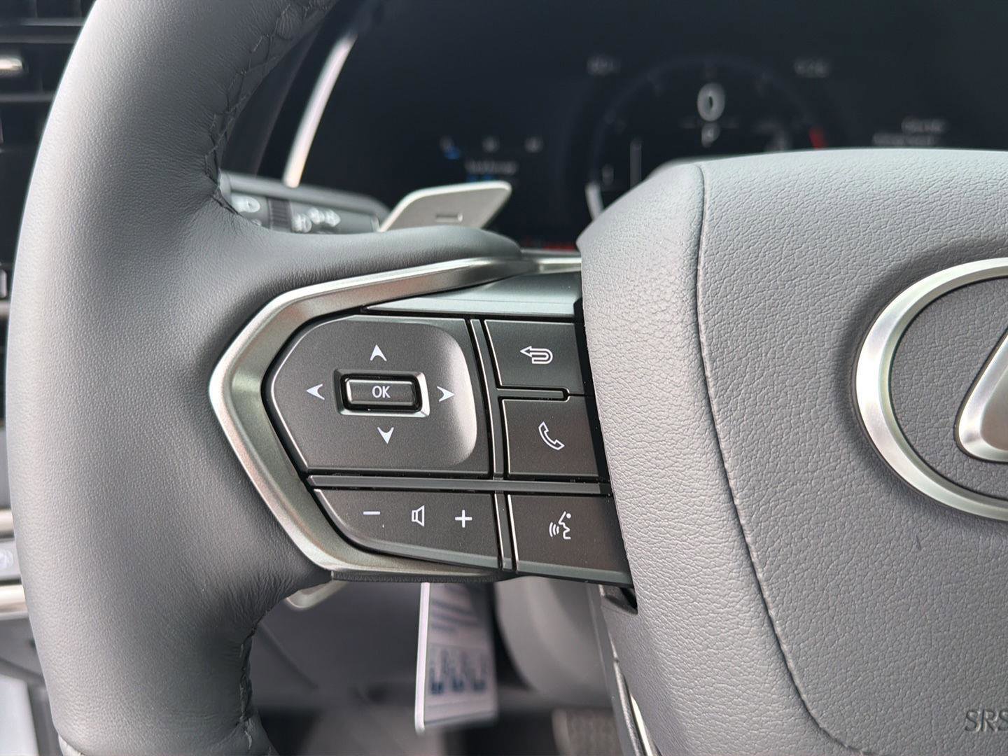 New 2026 Lexus RX 350 Premium AWD/4WD image 21