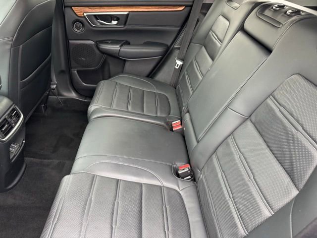 Used 2021 Honda CR-V Touring image 8
