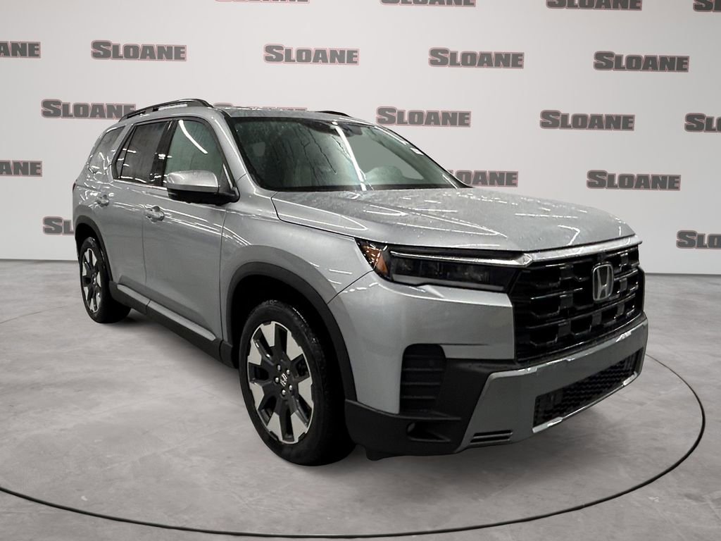 New 2026 Honda Pilot Touring image 7