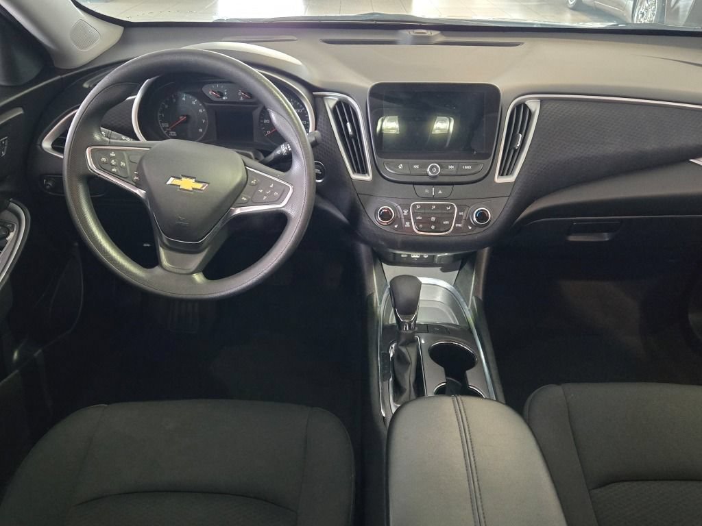 Certified 2024 Chevrolet Malibu LT FWD image 16