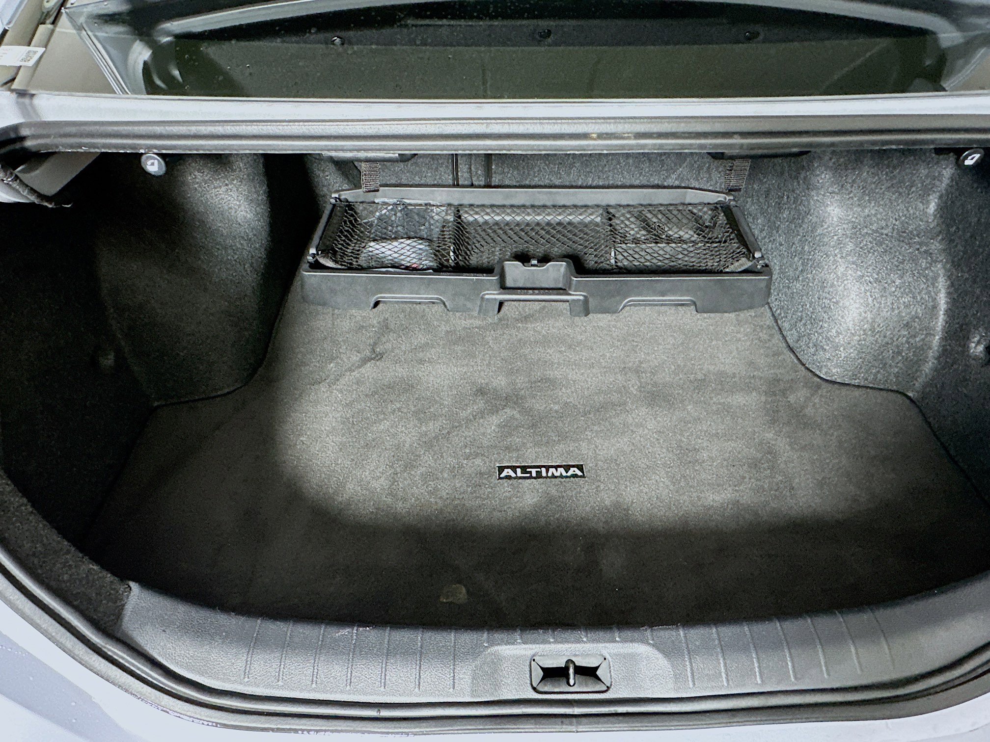 Used 2023 Nissan Altima 2.5 SR image 26