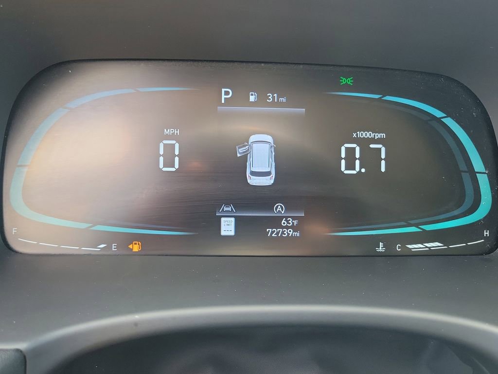 Used 2023 Hyundai Palisade XRT AWD/4WD image 26