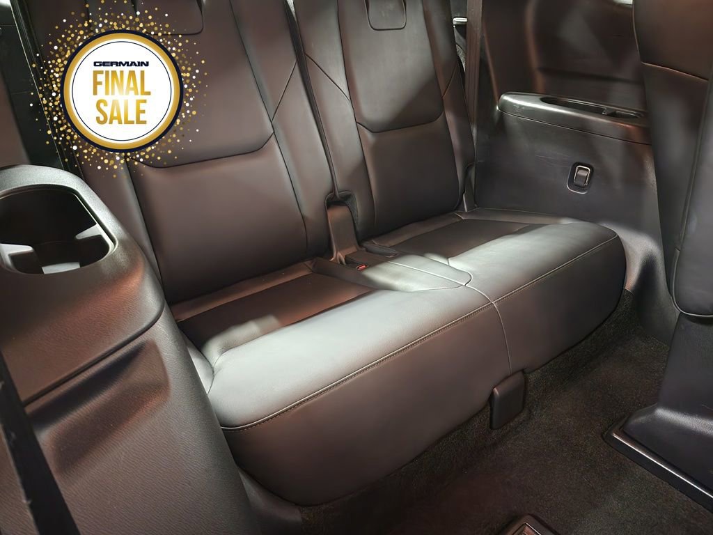 Used 2023 MAZDA CX-9 Touring image 17