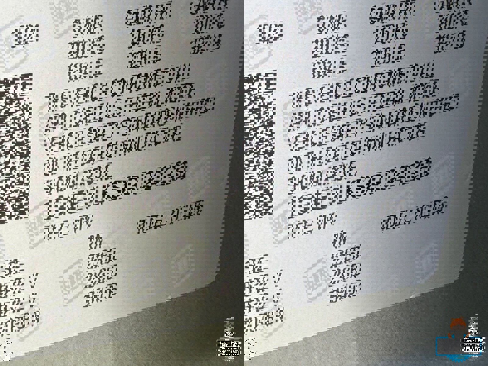 Certified 2024 Chevrolet Traverse RS AWD/4WD image 32